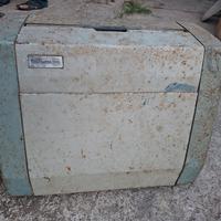 Ciclostile (duplicatore rotativo) vintage