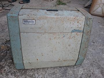 Ciclostile (duplicatore rotativo) vintage