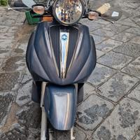 beverly 250