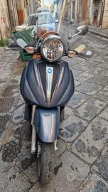 beverly 250