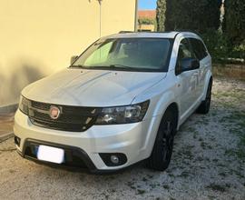 Fiat Freemont 2.0mty 170cv automatico 4x4