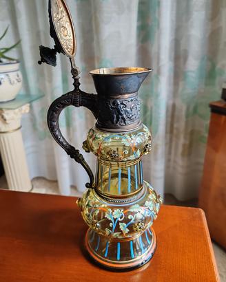 Antica e rara Brocca 