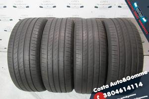 Saldi 235 55 19 Pirelli 85%  235 55 R19