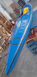 Canoa Vetroresina
