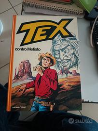Tex contro Mefisto