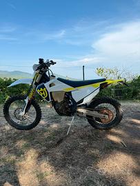 Husqvarna 250 FE 2023