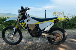 Husqvarna 250 FE 2023
