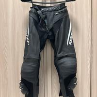 Pantaloni moto REBELHORN