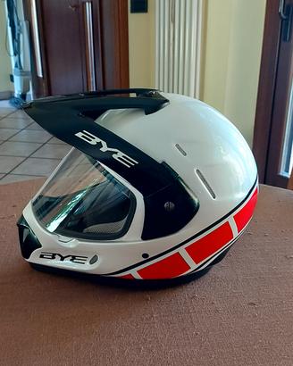 casco moto 