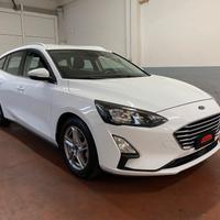 Ford Focus 1.5 EcoBlue 120 CV SW Business AUTOMATI