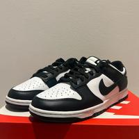 Nike Dunk Retro "Black" 🐼38