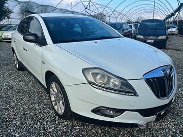 Lancia Delta 1.6 MJT DPF Oro