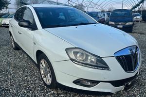 Lancia Delta 1.6 MJT DPF Oro