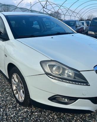 Lancia Delta 1.6 MJT DPF Oro