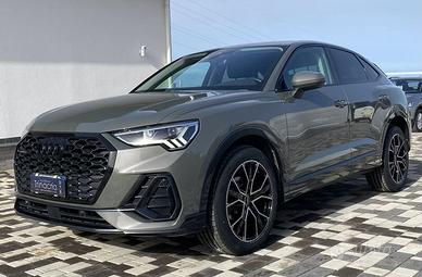 Audi Q3 SPB Business Plus 2.0 TDI 150CV S-Tro...