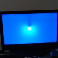 Televisione per arredamento o illuminazione