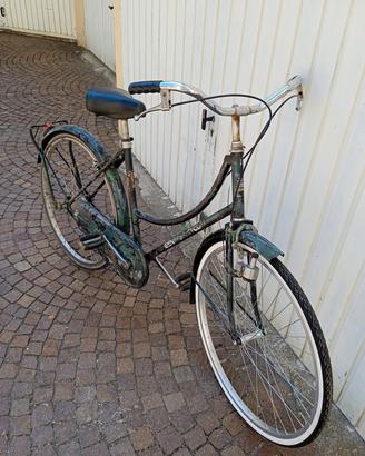 bicicletta 