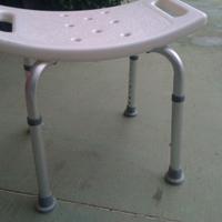 sgabello sedile per doccia 