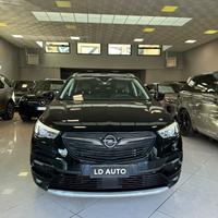 Opel Grandland X 1.6 diesel Ecotec Start&Stop aut.