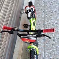 Bici da bambino 