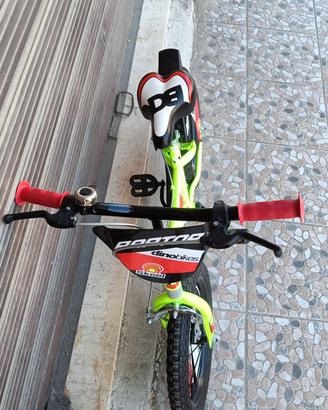 Bici da bambino 