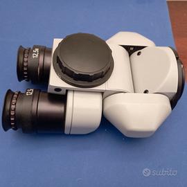Carl Zeiss Binocular F170 180° 12.5X