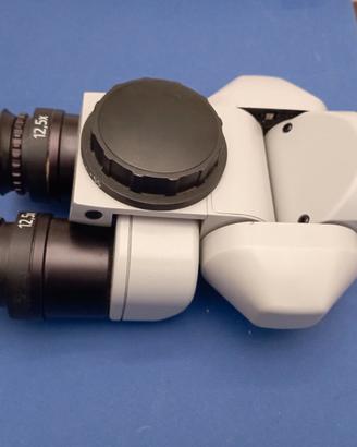 Carl Zeiss Binocular F170 180° 12.5X