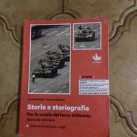 -Storia e storiografia  Vol. 3. spedizione