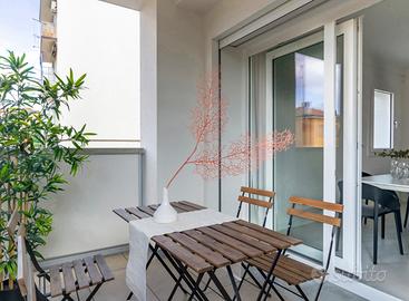 Appartamento Bologna [SPAD.B17VRG]