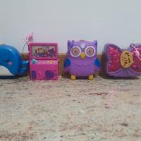 polly poket da collezione