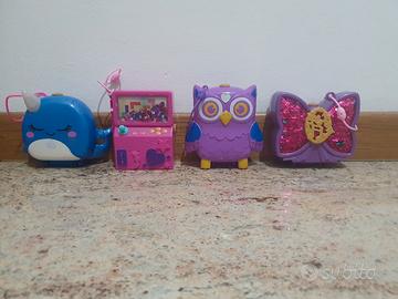 polly poket da collezione