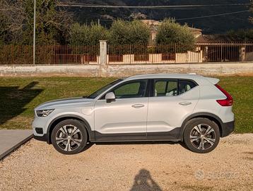 Volvo Xc40 Recharge Phev - Cambio Automatico