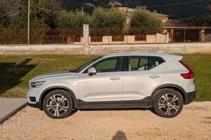 Volvo Xc40 Recharge Phev - Cambio Automatico