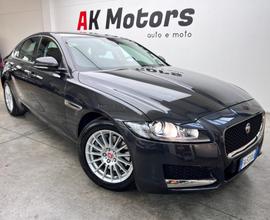 JAGUAR XF 2.0 D 180 CV aut. Prestige