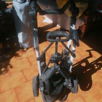 passeggino Combi Family CAM 