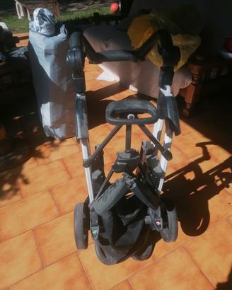 passeggino Combi Family CAM 