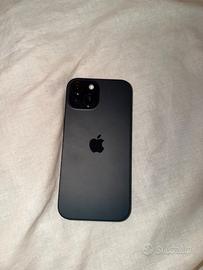 IPHONE 15 128 GB NERO