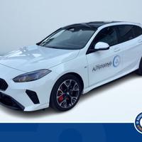 BMW Serie 1 118d M Sport Pro