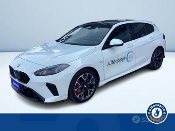 BMW Serie 1 118d M Sport Pro