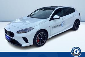 BMW Serie 1 118d M Sport Pro