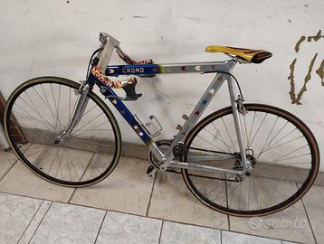 Bici da corsa