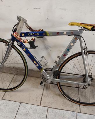 Bici da corsa