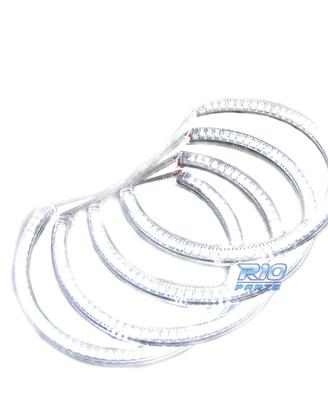 OCCHI ANGEL LED BMW E46 E36 E39