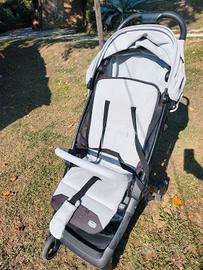 passeggino leggero Chicco 