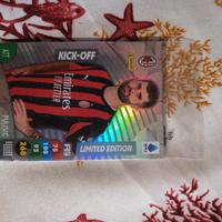 figurine adrenalyn 2025 26 