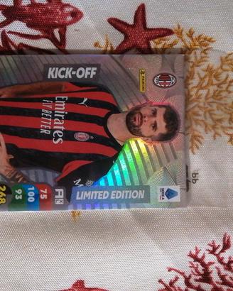 figurine adrenalyn 2025 26 