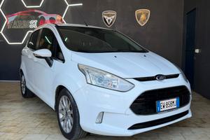 Ford B-Max 1.6 TDCi 95 CV