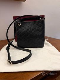 Buorsa Gucci originale