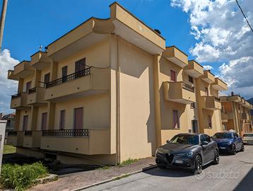 Ampi appartamenti luminosi