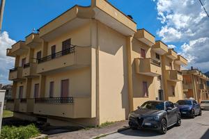 Ampi appartamenti luminosi